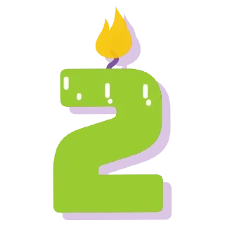 2️⃣