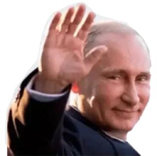🖐️