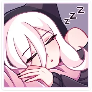 💤