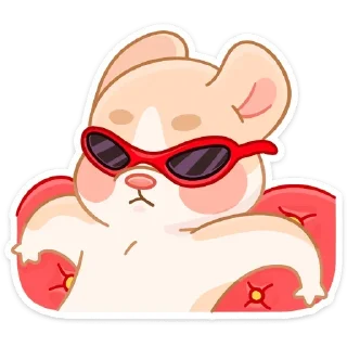 😎