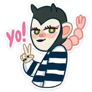 ✌️