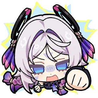 👊