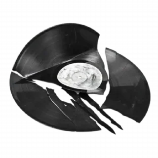 💿