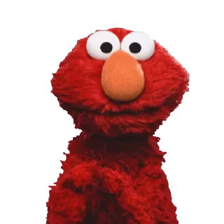 Sesame @stickerstgrm