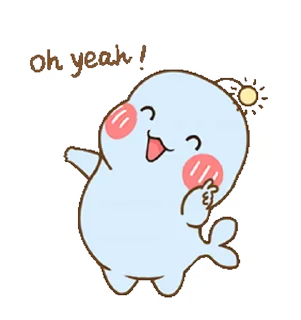 ✌