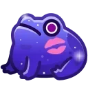 🐸