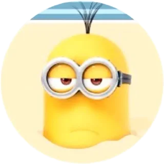 😥
