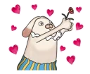 ❤