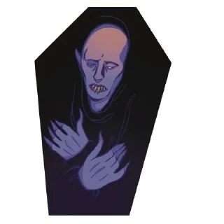 ⚰️