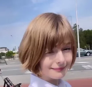 ✌