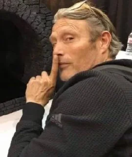 🤫