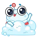 Зимний Пип (@TgSticker)
