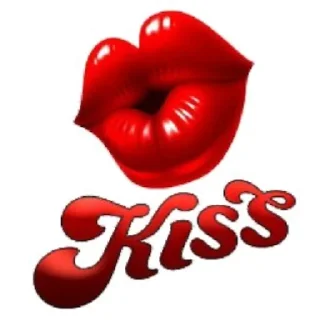 💋