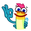 👌