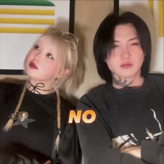 ❌