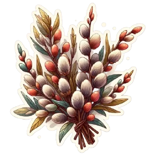 💐