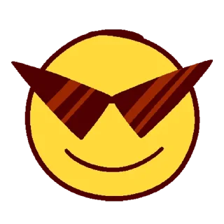 😎