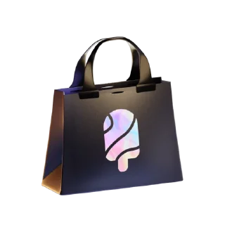 👜