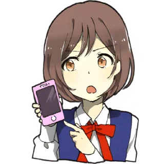📱