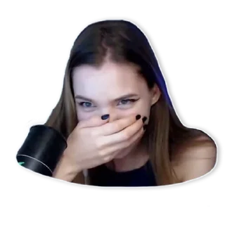 🤭