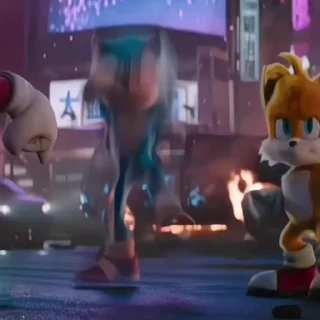 SONIC @sebaswix