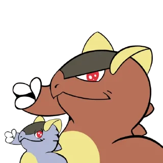 👊