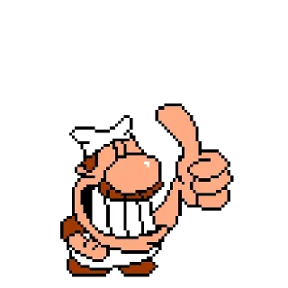 👍
