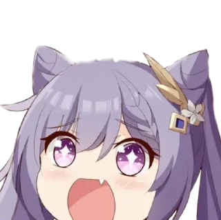 😱