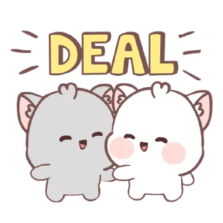 🤝