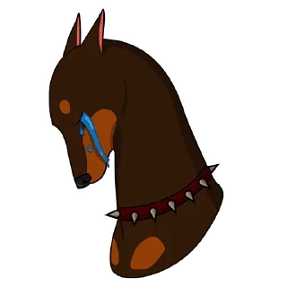😫