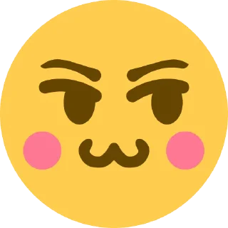 😏