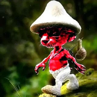 🍄