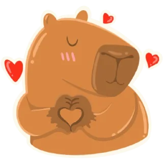 ❤️