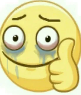 😭