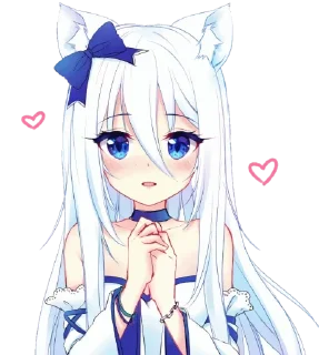 ❤️