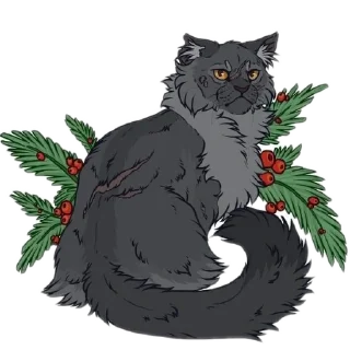 Коты воители
