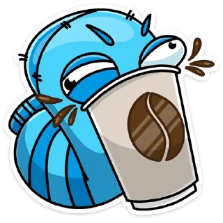 ☕️