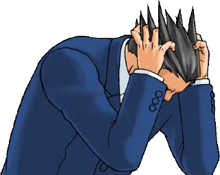 😖