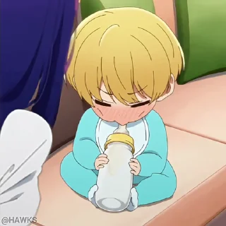 🍼