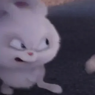 😠