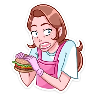 🍔