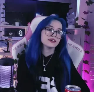 💙