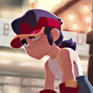 😔
