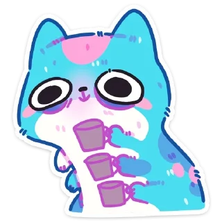 ☕️
