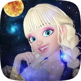 🌌