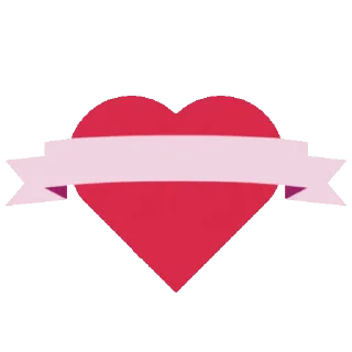 ❤️