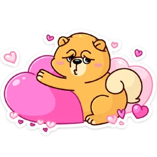 ❤️