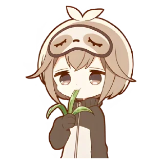 🍏