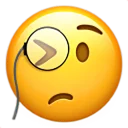 😐