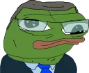 👔